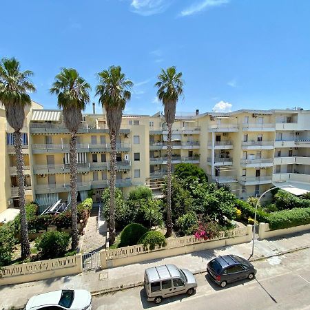 Апартаменты Residenza Le Quattro Palme Альгеро Экстерьер фото