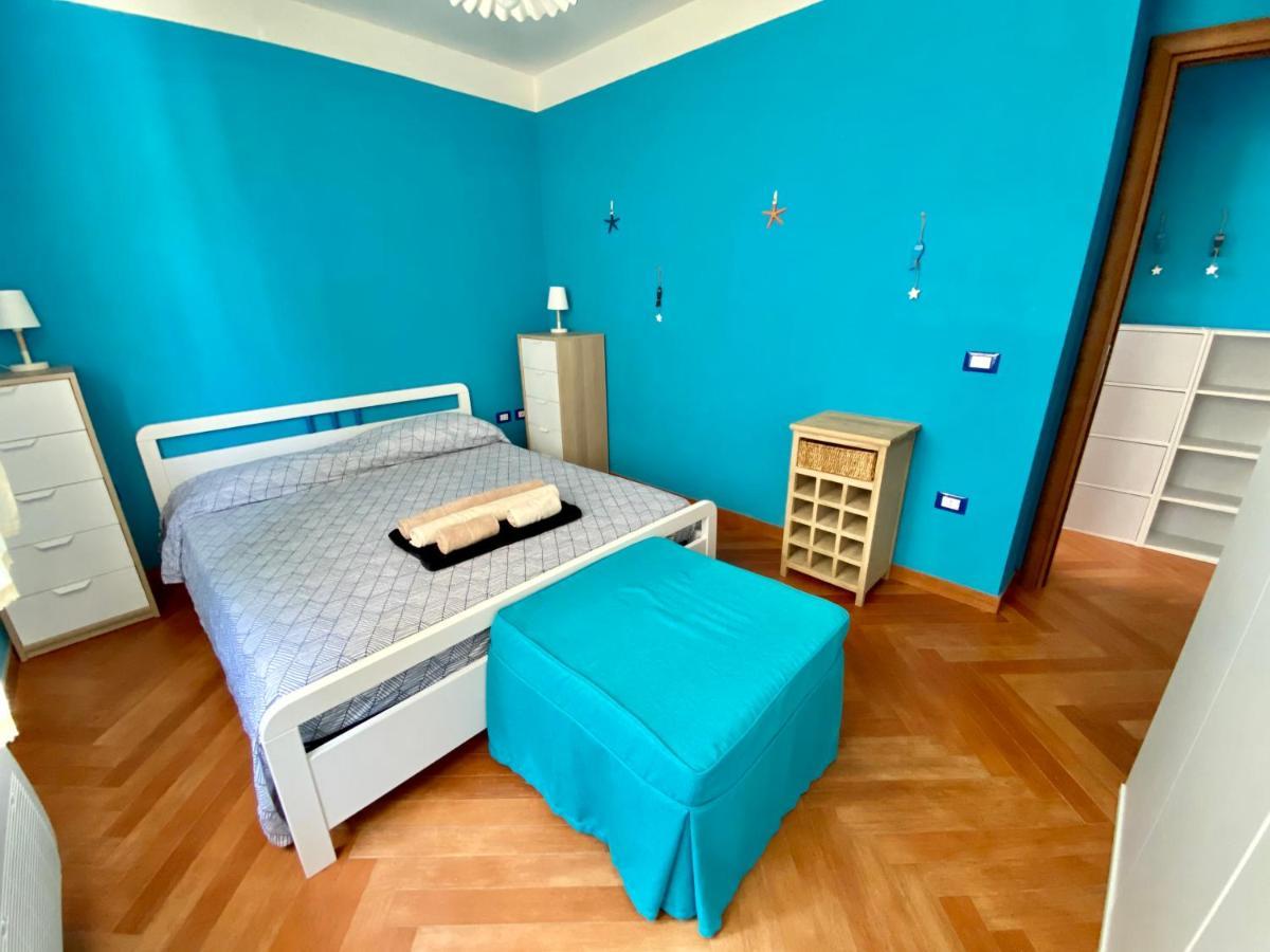 Апартаменты Residenza Le Quattro Palme Альгеро Экстерьер фото