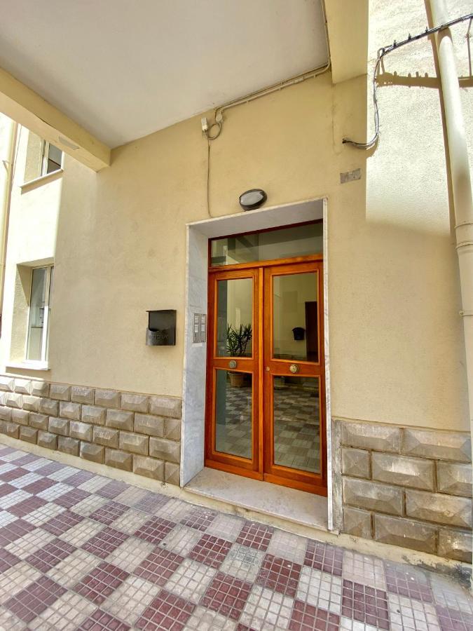 Апартаменты Residenza Le Quattro Palme Альгеро Экстерьер фото
